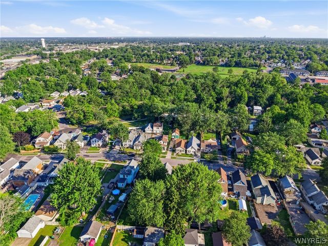 78 Elm Street, Tonawanda, NY 14150
