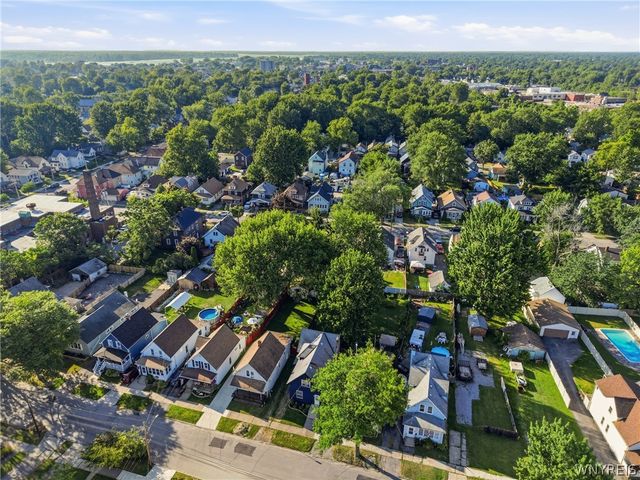 78 Elm Street, Tonawanda, NY 14150