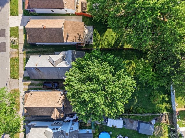 78 Elm Street, Tonawanda, NY 14150