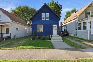 78 Elm Street, Tonawanda, NY 14150