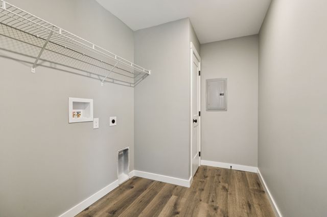 0 Crows Hill Drive, Gordonsville, TN 38563