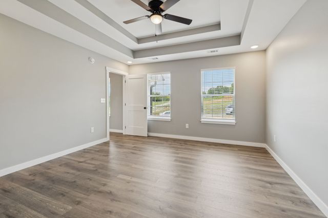 0 Crows Hill Drive, Gordonsville, TN 38563