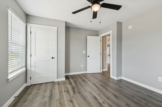 0 Crows Hill Drive, Gordonsville, TN 38563