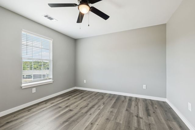 0 Crows Hill Drive, Gordonsville, TN 38563