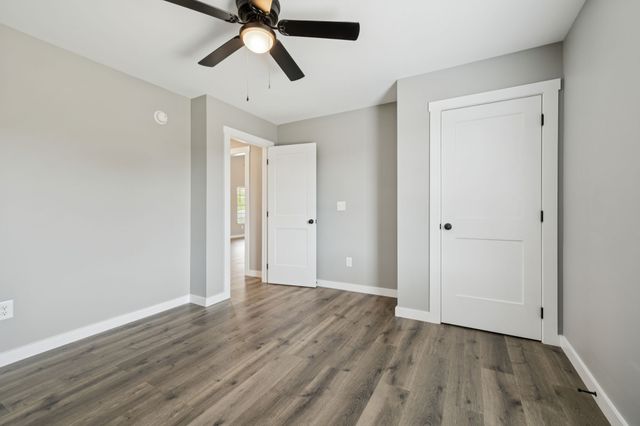 0 Crows Hill Drive, Gordonsville, TN 38563