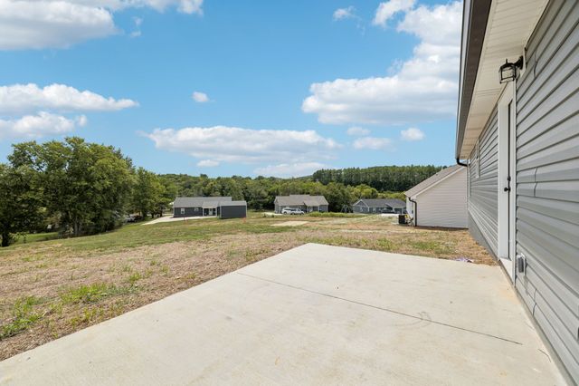 0 Crows Hill Drive, Gordonsville, TN 38563