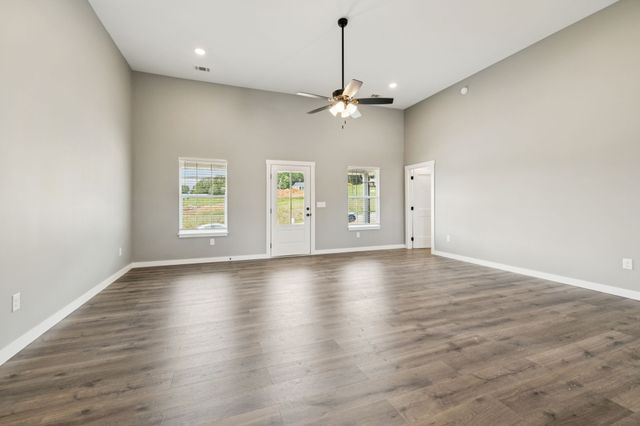 0 Crows Hill Drive, Gordonsville, TN 38563