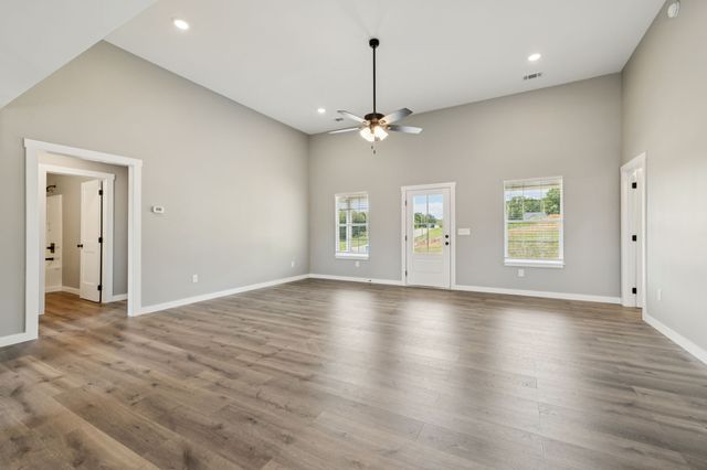 0 Crows Hill Drive, Gordonsville, TN 38563