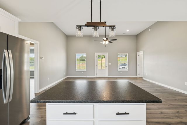 0 Crows Hill Drive, Gordonsville, TN 38563