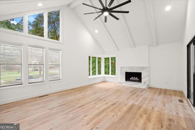 750 Bayliss Drive N, Marietta, GA 30068