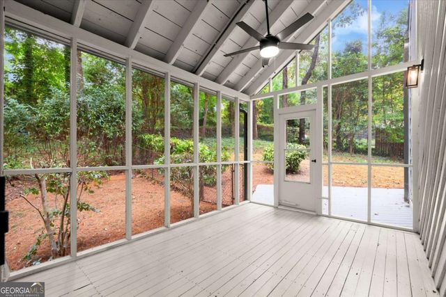 750 Bayliss Drive N, Marietta, GA 30068