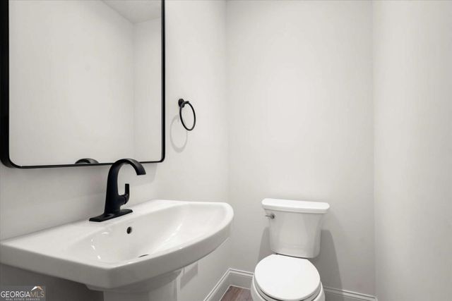 750 Bayliss Drive N, Marietta, GA 30068