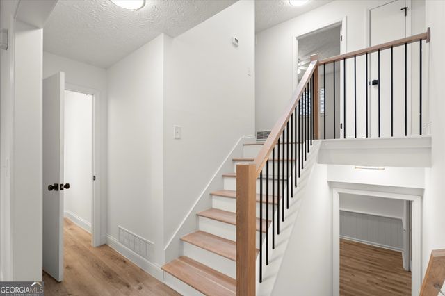 750 Bayliss Drive N, Marietta, GA 30068