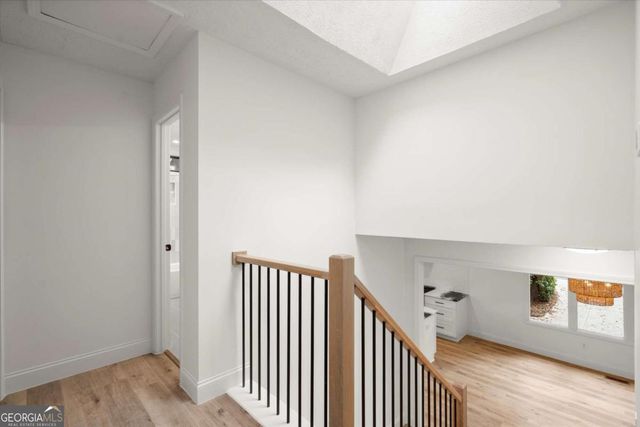 750 Bayliss Drive N, Marietta, GA 30068