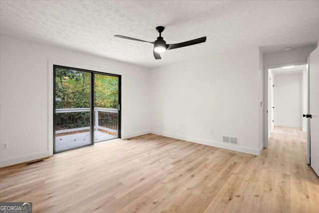 750 Bayliss Drive N, Marietta, GA 30068