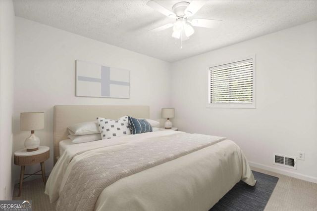 750 Bayliss Drive N, Marietta, GA 30068