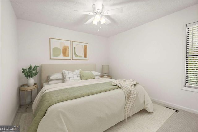 750 Bayliss Drive N, Marietta, GA 30068