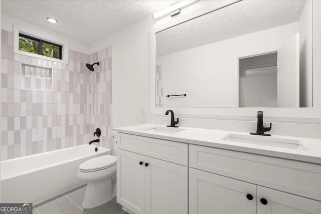 750 Bayliss Drive N, Marietta, GA 30068