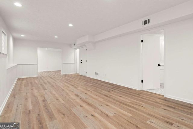 750 Bayliss Drive N, Marietta, GA 30068