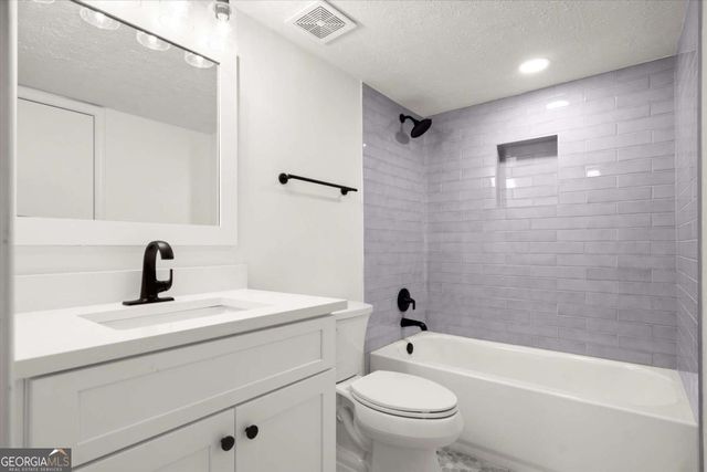 750 Bayliss Drive N, Marietta, GA 30068