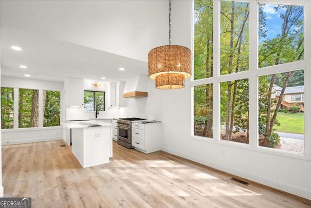 750 Bayliss Drive N, Marietta, GA 30068