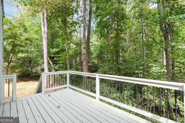 750 Bayliss Drive N, Marietta, GA 30068