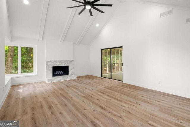 750 Bayliss Drive N, Marietta, GA 30068