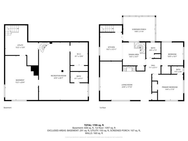 1634 Washington Blvd, Huntington, WV 25701