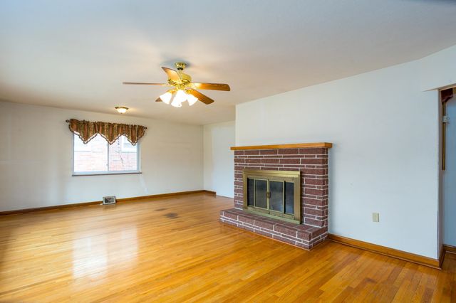 1634 Washington Blvd, Huntington, WV 25701