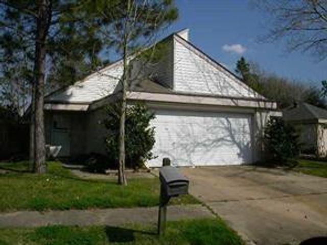 3415 Lapstone Drive, Houston, TX 77082