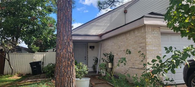 3415 Lapstone Drive, Houston, TX 77082