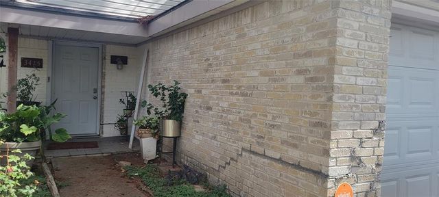 3415 Lapstone Drive, Houston, TX 77082