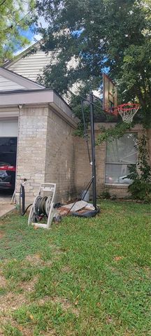 3415 Lapstone Drive, Houston, TX 77082