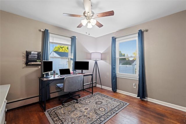 925 Warren Avenue, New Castle, PA 16101