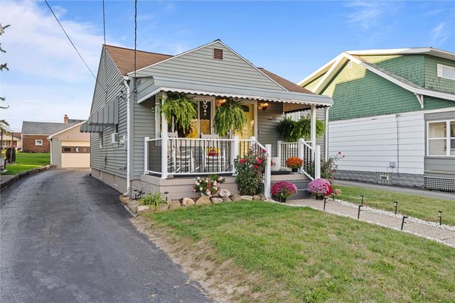 925 Warren Avenue, New Castle, PA 16101
