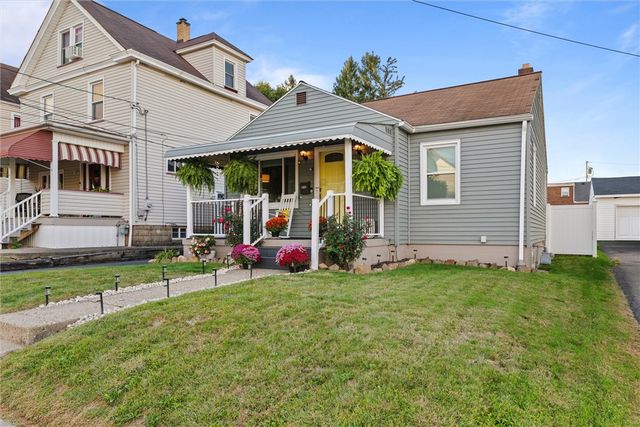 925 Warren Avenue, New Castle, PA 16101