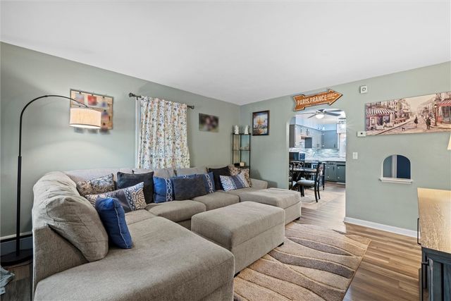 925 Warren Avenue, New Castle, PA 16101