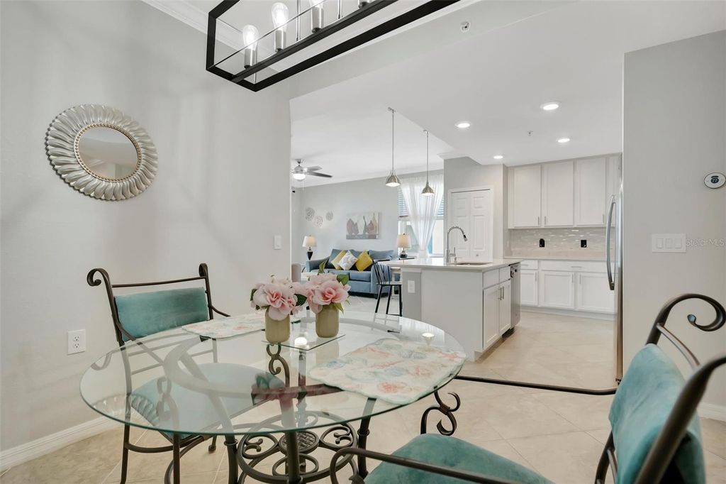 Image 29 of property listing at 1020 TIDEWATER SHORES LOOP 208, Bradenton, FL 34208