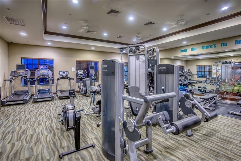 Image 76 of property listing at 1020 TIDEWATER SHORES LOOP 208, Bradenton, FL 34208