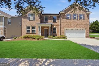 1203 Lanier Springs Drive, Buford, GA 30518