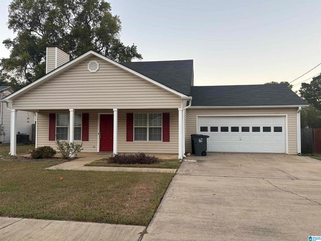 106 KING VALLEY STREET, Pelham, AL 35124