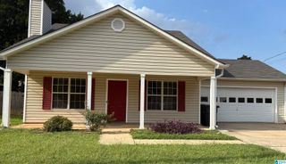 106 KING VALLEY STREET, Pelham, AL 35124
