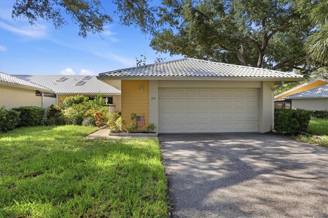 214 SOUTHAMPTON DRIVE 327, Venice, FL 34293