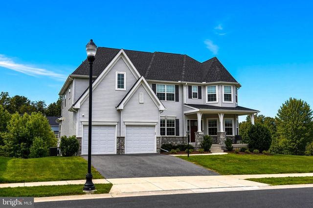 2710 HILLFIELD DR, Frederick, MD 21702