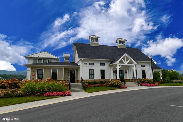 2710 HILLFIELD DR, Frederick, MD 21702