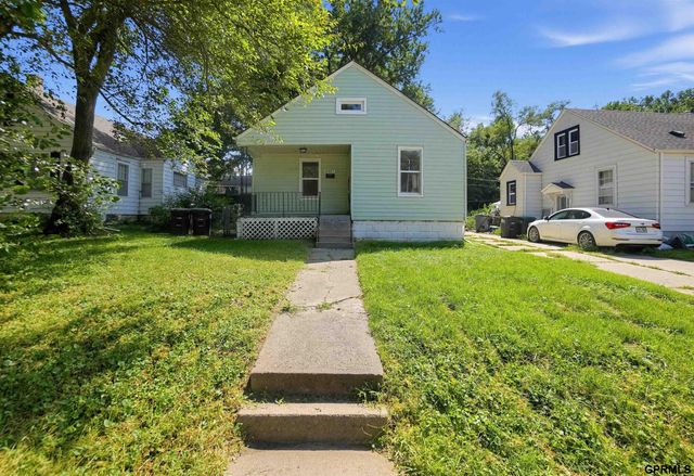 6107 Spencer Street, Omaha, NE 68104