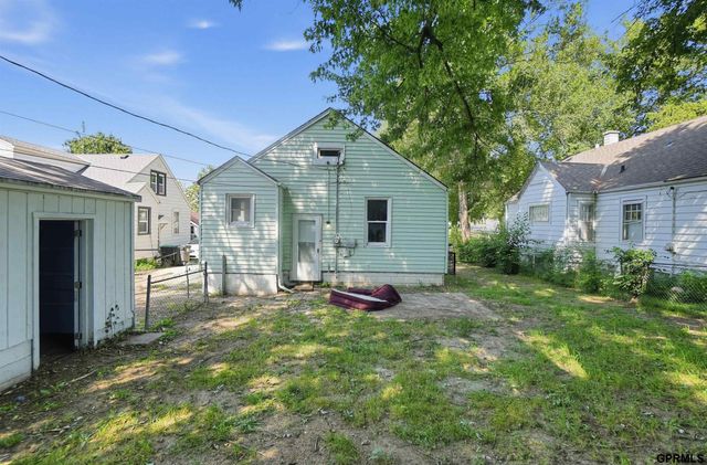 6107 Spencer Street, Omaha, NE 68104