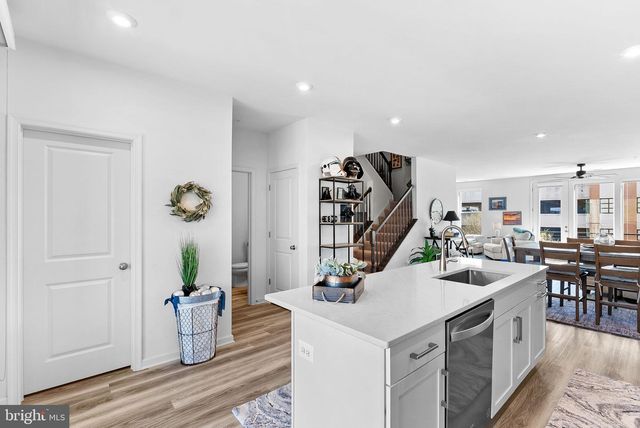 2612 NEABSCO COMMON PL, Woodbridge, VA 22191