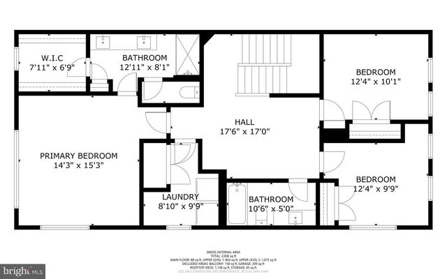 2612 NEABSCO COMMON PL, Woodbridge, VA 22191