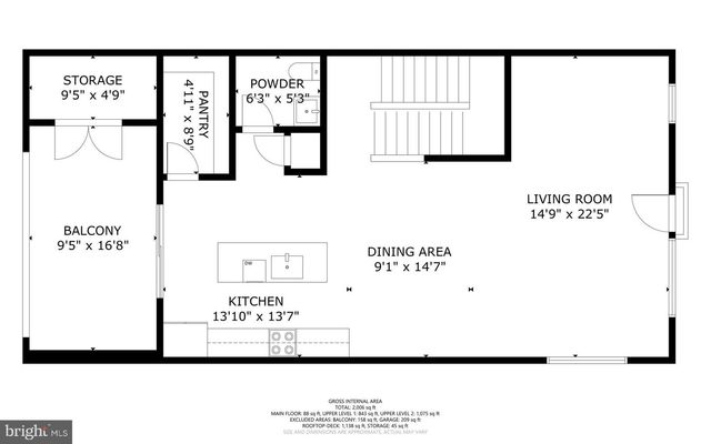 2612 NEABSCO COMMON PL, Woodbridge, VA 22191